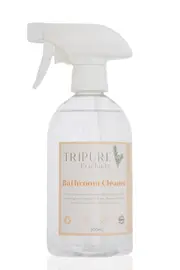 Tripure Products - Bathroom Cleaner - Empty Trigger bottle