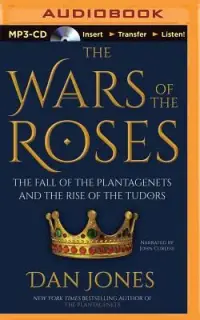 在飛比找博客來優惠-The Wars of the Roses: The Fal