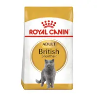 在飛比找蝦皮購物優惠-ROYAL CANIN 法國皇家 BS34 英國短毛成貓飼料