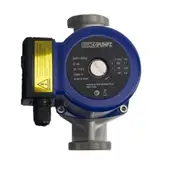 Bianco 805645 S/S Domestic Circulators Pump Hot Water 240V 245W 8M 134Lpm