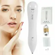 Electric Beauty Pen, Spot Removal Pen, Skin Tag Remover