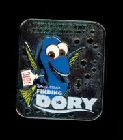 DSSH DSF Finding Dory Sundae GWP LE Disney Pin 116465