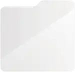 ZAGG InvisibleShield Glass Elite Galaxy Flip Outer Screen