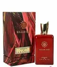 PARIS CORNER KILLER OUD NIGHTS OF ARABIA PERFUME FOR MEN 100 ML EDP
