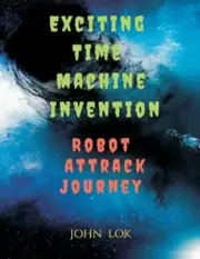Exciting Time machine Invention by Lok, John [Paperback, 110 pages]