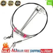 Trace Wire Leader Fishing Accessory Wire Leader Fishing Wire Fishing Tool