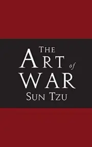 THE ART OF WAR By Sun Tzu **BRAND NEW**