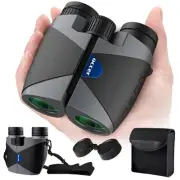 15x30 Compact Binoculars for Adults and Kids - Large View High Powered Binocu...