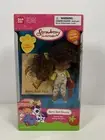 2004 Ban Dai Strawberry Shortcake Orange Blossom - Berry Best Friends - Sealed