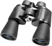 CO10672 X-Trail 10X50 Wide Angle Porro Binoculars for Birding, Hiking, Sports, E
