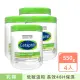 【Cetaphil】長效潤膚霜 550g 4入組(溫和乳霜 全新包裝配方升級)