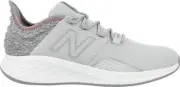 New Balance Fresh Foam ROAV Golf MG400GR Grey Men Spikless Golf Shoes