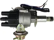 Electrical electronicNew 4-cyl Electronic Distributor for Dat-Sun/Nissan L16 L18 L20B J15 HS-HIT4 auto Parts