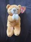 Rare Ty Beanie Praying Baby Hope With !MULTIPLE ERRORS!