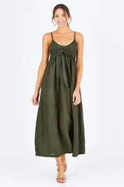 Carla Maxi Dress--SHA-SH616