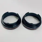 1PCS New for Canon 17-40 mm Front Lens Barrel UV Mount Tube Ring Camera Repair