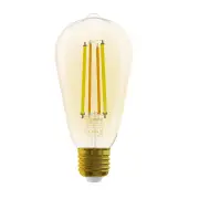 SONOFF B02-F Smart Wi-Fi LED Filament Bulb B02-F-ST64