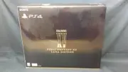 NEW PS4 Console FF Final Fantasy XV 15 Luna Limited Edition 1TB JAPAN IMPORT JP
