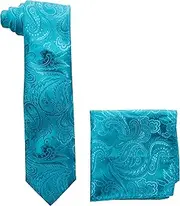 STACY ADAMS mens Classic Style Reg Tie