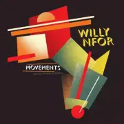 Willy Nfor - Boogie Down In Africa (2xLP)