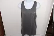 ADIDAS WOMENS CLIMALITE DERBY TANK TOP X LARGE