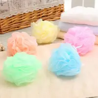 在飛比找蝦皮購物優惠-Colorful Bath Shower Soap Bubb