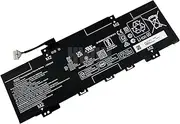 HWW New 11.55V 43.3Wh 3560mAh PC03XL Battery Compatible with HP Pavilion X360 14 15 M24648-005 HSTNN-OB1W TPN-DB0E Series