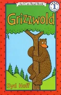 在飛比找博客來優惠-Grizzwold(I Can Read Level 1)