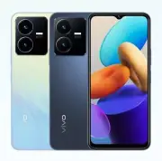 VIVO Y22s 6.55" 6/128GB GLOBAL VERSION 50MP SD680 5000mAh CN FREESHIP