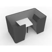 Motion Meeting Booth