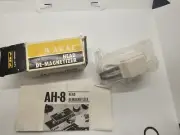 Akai Head Demagnitzer