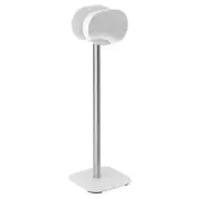 SFS 4133 Speaker Floor Stand for Sonos ERA 300, Cable Inlay System, Height: 3...