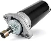 Motorcycle Starter Motor for Nissan Engines - Marine Outboard 2-Stroke 4-Stroke NS15 NS18 NS8 NS9.8 NS9.9 NSF8 NSF9.8 Starter Motor Starter Motor