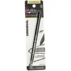 4 Pack L'Oreal Paris Infallible Mechanical Eyeliner, Black 511, 0.008 oz