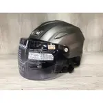 大里MOTO2輪館-M2R 半罩輕便安全帽