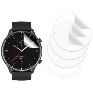 華米 amazfit GTR 2 / 2e 保護膜 保護貼 tpu 軟膜 小米 GTR 47mm 42mm 智慧手錶貼膜