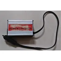 在飛比找蝦皮購物優惠-二手 汽車 點菸 插座 INVERTER 12V-24V 轉