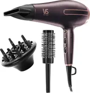 VS Sassoon 2400W Shine Envy Hair Dryer