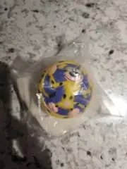 Vintage Pizza Hut Yo Yo Toy Marsupilami Houba Dooos 1994 NOS New