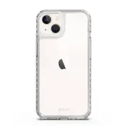 EFM Zurich Case ArmourFor iPhone 13 mini (5.4") - Frost Clear