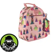 Disney - Mothers & Daughters 12” Faux Leather Mini Backpack with Coin Purse