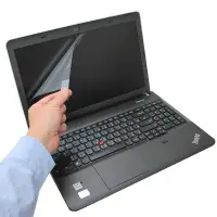 在飛比找Yahoo奇摩購物中心優惠-EZstick Lenovo ThinkPad E540 防