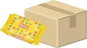 (Case Volume) Made in Japan Wet Tissue Outing Wet Mini 30 Pieces ~ 50-Pack Set (Total of 1500 Sheets) M-30