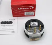 MURPHY TACH AT-30-A FREE SAME DAY SHIPPING(SEE DETAILS)20-70-0246