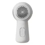 Digital Display Hairball Trimmer Portable Three-speed Adjustable Charging Ball Knife Head Scraper Suction Sticky Hair Remover
