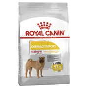 Royal Canin Medium Dermacomfort Adult Dog Food 12kg
