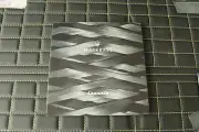 RAR VIP Kunden Prospekt brochure Maserati Levante & Levante S Deutsch MY2017