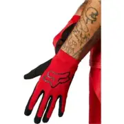 Fox Flexair Gloves - Large Chili