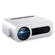 Devanti Portable HD 1080P Mini Video Projector