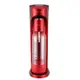 金時代書香咖啡 美國Drinkmate iSODA 410系列氣泡水機 冷豔紅 DR410-R